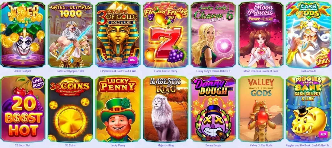 Funbet κατάθεση