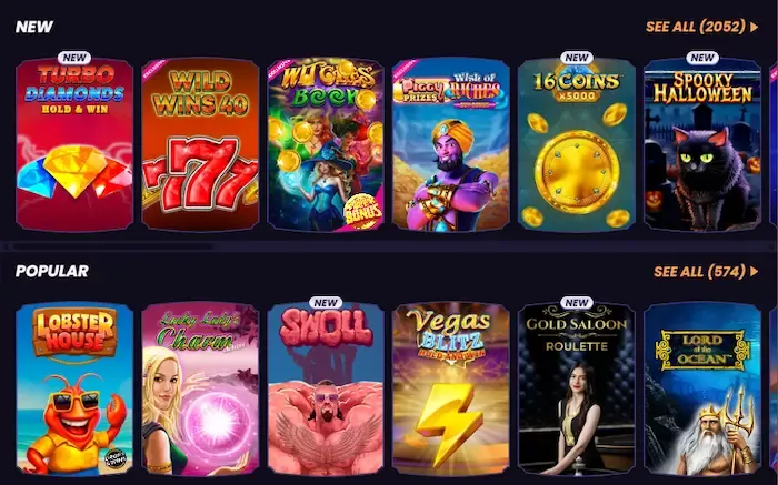 ZAČNI TERAZ - Funbet casino - FunBet | 1