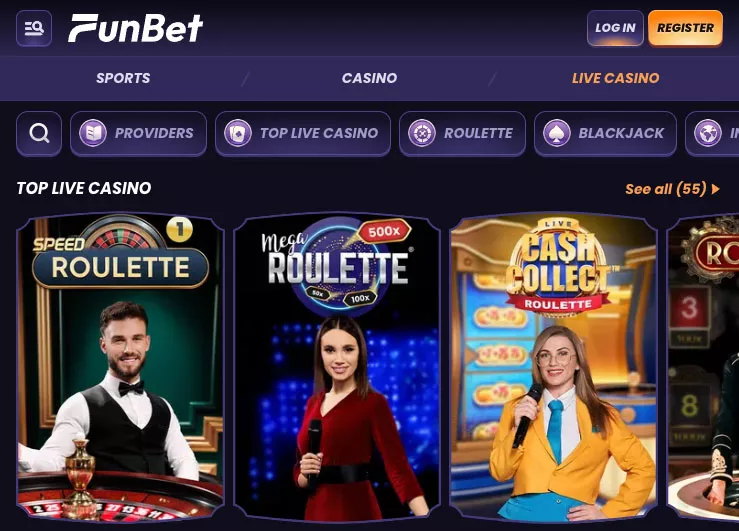 ЗАПОЧНИ СЕГА - Funbet промо код - FunBet | 2