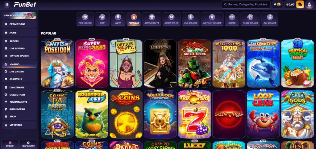 ИГРАЙ СЕГА - Funbet промо код - FunBet | 4