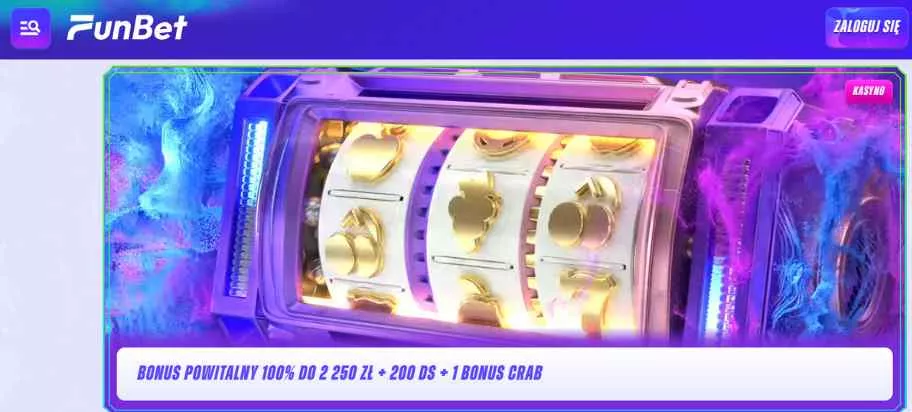 Funbet bonus