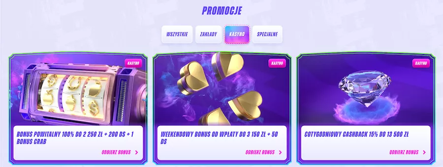 DOŁĄCZ TERAZ - Kasyno Funbet - FunBet | 4